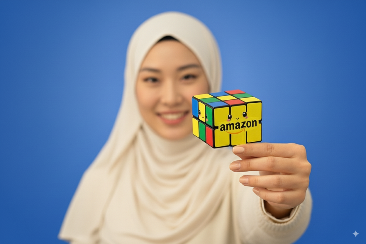 خرید از آمازون و تحویل درب منزل