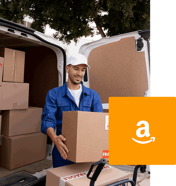 مزایای خرید از آمازون