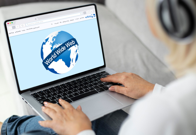 خرید دامنه خارجی