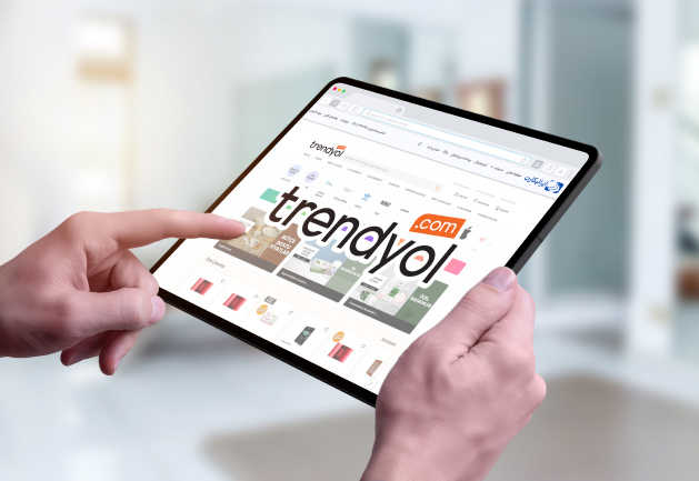 خرید از ترندیول ترکیه