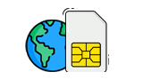 سیم کارت بین‌المللی World Sim